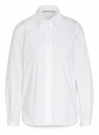 (The Mercer) N.Y. Hemdbluse weiss