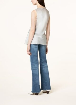 (The Mercer) N.Y. Seidentop weiss