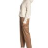 (The Mercer) N.Y. Strick-Hoodie Aus Cashmere weiss
