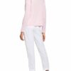 (The Mercer) N.Y. Strickjacke Aus Cashmere rosa