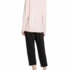 (The Mercer) N.Y. Strickjacke rosa