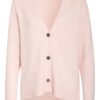 (The Mercer) N.Y. Strickjacke rosa