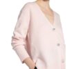 (The Mercer) N.Y. Strickjacke rosa