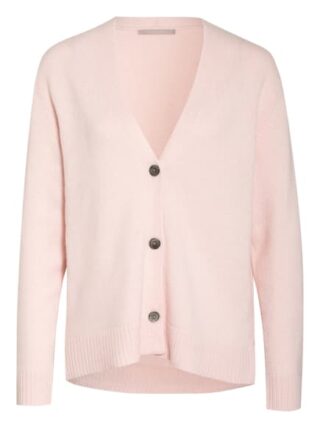 (The Mercer) N.Y. Strickjacke rosa