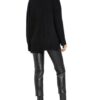(The Mercer) N.Y. Strickjacke schwarz