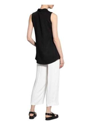 (The Mercer) N.Y. Top schwarz