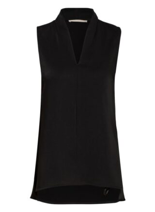(The Mercer) N.Y. Top schwarz