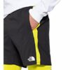 The North Face 2-In-1-Shorts Active Trail schwarz