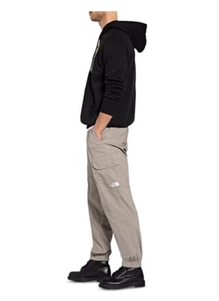 The North Face Cargohose Herren, Grau