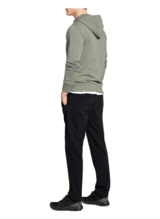 The North Face Light Drew Peak Hoodie Herren, Grau