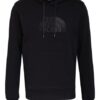 The North Face Hoodie Light Drew Peak schwarz