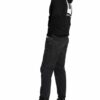 The North Face Hoodie Redbox schwarz