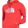 The North Face Hoodie rot