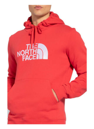 The North Face Hoodie rot
