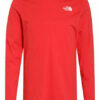The North Face Longsleeve rot