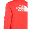 The North Face Longsleeve rot