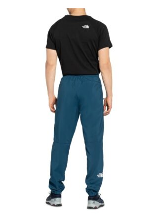 The North Face Outdoor-Hose Mountain Athletics blau