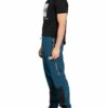The North Face Outdoor-Hose Mountain Athletics blau
