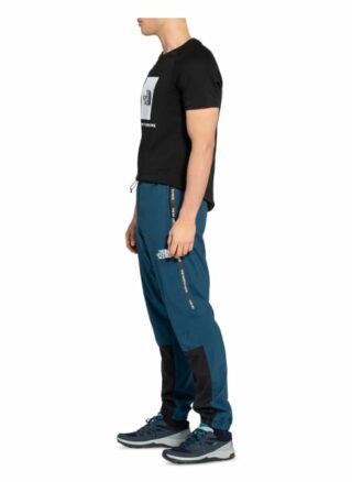 The North Face Outdoor-Hose Mountain Athletics blau