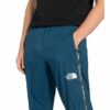 The North Face Outdoor-Hose Mountain Athletics blau