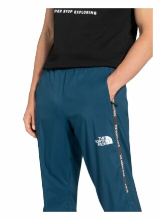 The North Face Outdoor-Hose Mountain Athletics blau