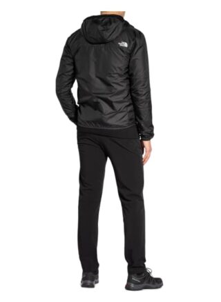 The North Face Outdoor-Jacke 1985 Mountain grau
