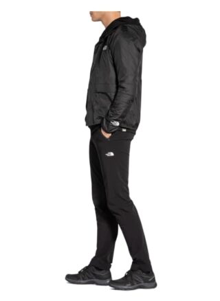 The North Face Outdoor-Jacke 1985 Mountain grau
