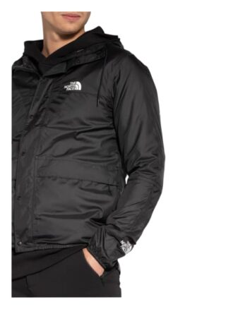 The North Face Outdoor-Jacke 1985 Mountain grau