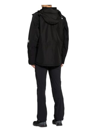 The North Face Outdoor-Jacke 94 Retro Mountain Light schwarz