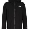 The North Face Outdoor-Jacke Campay Shell schwarz