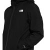 The North Face Outdoor-Jacke Campay Shell schwarz