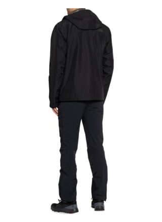 The North Face Outdoor-Jacke Dryzzle Futurelight™ schwarz
