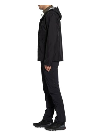 The North Face Outdoor-Jacke Dryzzle Futurelight™ schwarz