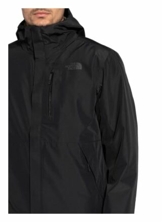 The North Face Outdoor-Jacke Dryzzle Futurelight™ schwarz