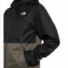 The North Face Outdoor-Jacke Millerton schwarz