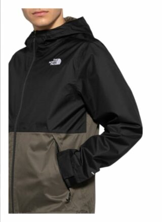 The North Face Outdoor-Jacke Millerton schwarz