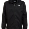 The North Face Outdoor-Jacke Quest schwarz