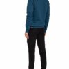 The North Face Sweatshirt blau