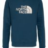The North Face Sweatshirt blau