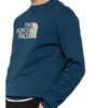 The North Face Sweatshirt blau
