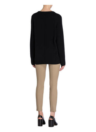 The Row Pullover Elaine schwarz