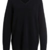 The Row Pullover Elaine schwarz