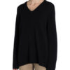 The Row Pullover Elaine schwarz
