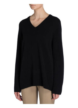 The Row Pullover Elaine schwarz