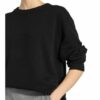 The Row Pullover Sibem Mit Cashmere schwarz