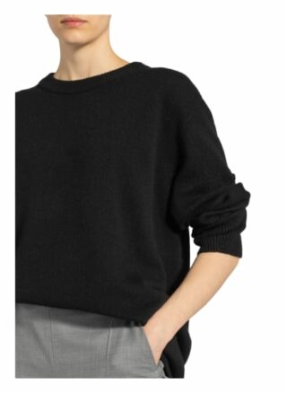 The Row Pullover Sibem Mit Cashmere schwarz