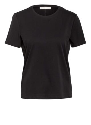 The Row T-Shirt Wesler schwarz