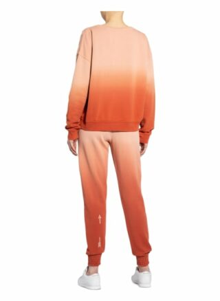 The Upside Sweatshirt Alena orange