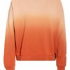 The Upside Sweatshirt Alena orange