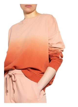 The Upside Sweatshirt Alena orange